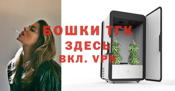 ALPHA PVP Костерёво