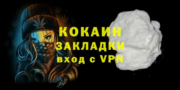 ALPHA PVP Костерёво